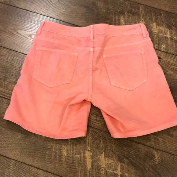 Aerie Mid Rise Light Weight Shorts - Picture 3 of 4